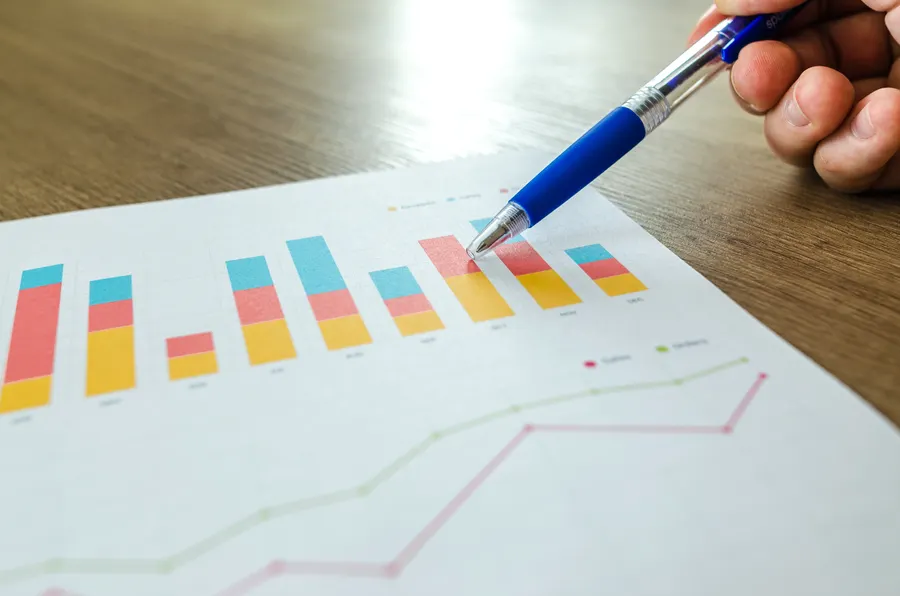 Análisis de ratios financieros